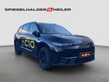 Leapmotor C10 160 kW BEV Style MY25 ELEKTRISCH, AUTOMATIKG - schwarze Leapmotor C10