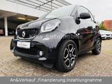 Smart ForTwo Prime 90PS AUTOM/LEDER/SITZH/PANO/ALLWETT - Smart ForTwo: Prime