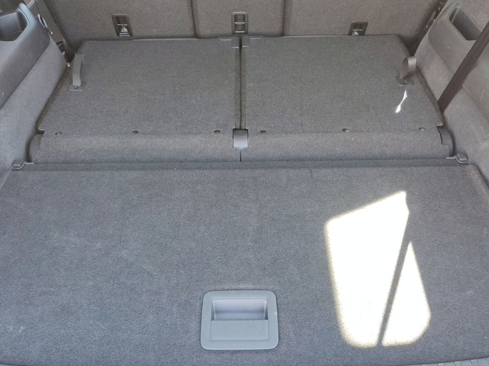 Volkswagen Tayron - Bild 13