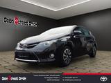 Toyota Auris START Edition Klimaautomatik Sitzheizung B - schwarze Toyota Auris
