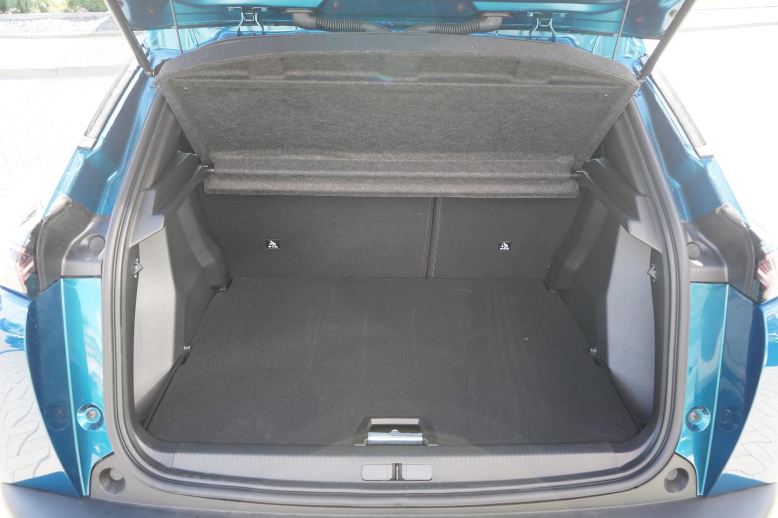 Peugeot 2008 1.2 PureTech LED Navi Tempomat
