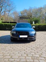 Audi S6 V10 - Ansaugbrücke, Service NEU - gebrauchte Audi S6 aus dem Jahr 2007