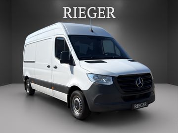 Mercedes Sprinter - 3