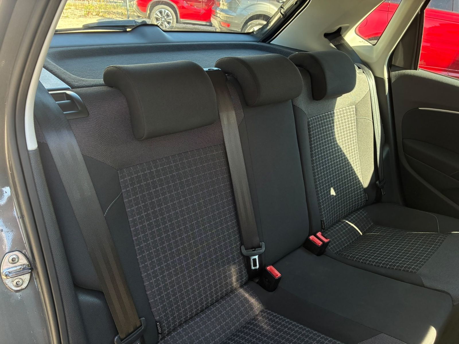 VW Polo Polo V Comfortline BMT/Start-Stop*Klimaautomatik, Ansicht 3