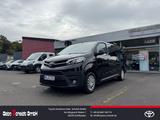 Toyota Proace Verso Automatik 90kw 8 Sitzer Rückfahrkam - gebrauchte Toyota Proace (Verso) aus dem Jahr 2021