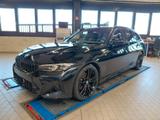 BMW 320d Touring xDrive M Sport ACC RFK LED H/K 3-ZK