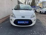 Ford Ka Titanium 1,2 Ltr.*1.Hand*KLIMA*TOP* - Ford aus 2011: Ka Titanium