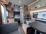 Sun Living A70 DK - Klima/StdHZ/ Lithium - Sun Living Diesel