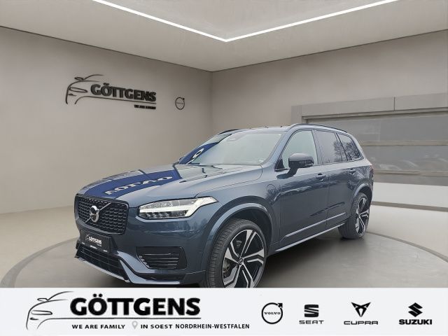 Volvo XC90 T8 AWD Recharge Ultimate Dark PANO 22LM