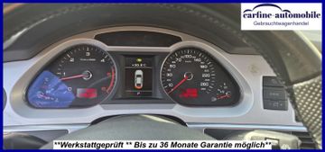 Audi A6 - 9