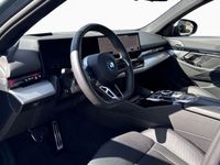 BMW 530 - Vorschau Bild 19