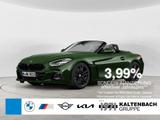 BMW Z4 40i NAVI HUD H/K LED KAMERA LEDER KEYLESS - BMW Z4 in Wuppertal