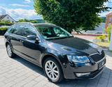 Skoda Octavia Combi Style - Skoda Octavia: Style