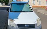 Ford Transit Connect - Ford Transit Connect aus 2013