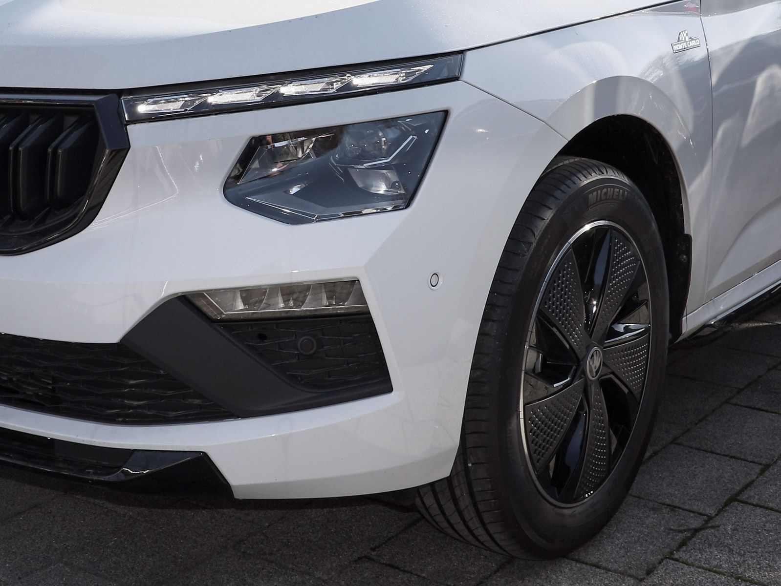 Skoda Kamiq - Bild 5