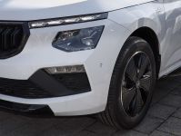 Skoda Kamiq - Vorschau Bild 5