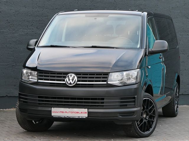 Volkswagen T5 Kombi 9 Sitze