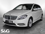 Mercedes-Benz B 180 SITZHEIZUNG+PDC+BI XENON+NAVIGATION+16" - Mercedes-Benz B 180 aus 2014