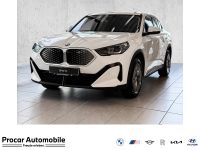 BMW iX2 - Vorschau Bild 1