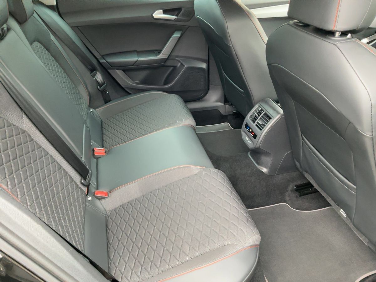 Seat Leon - Bild 13