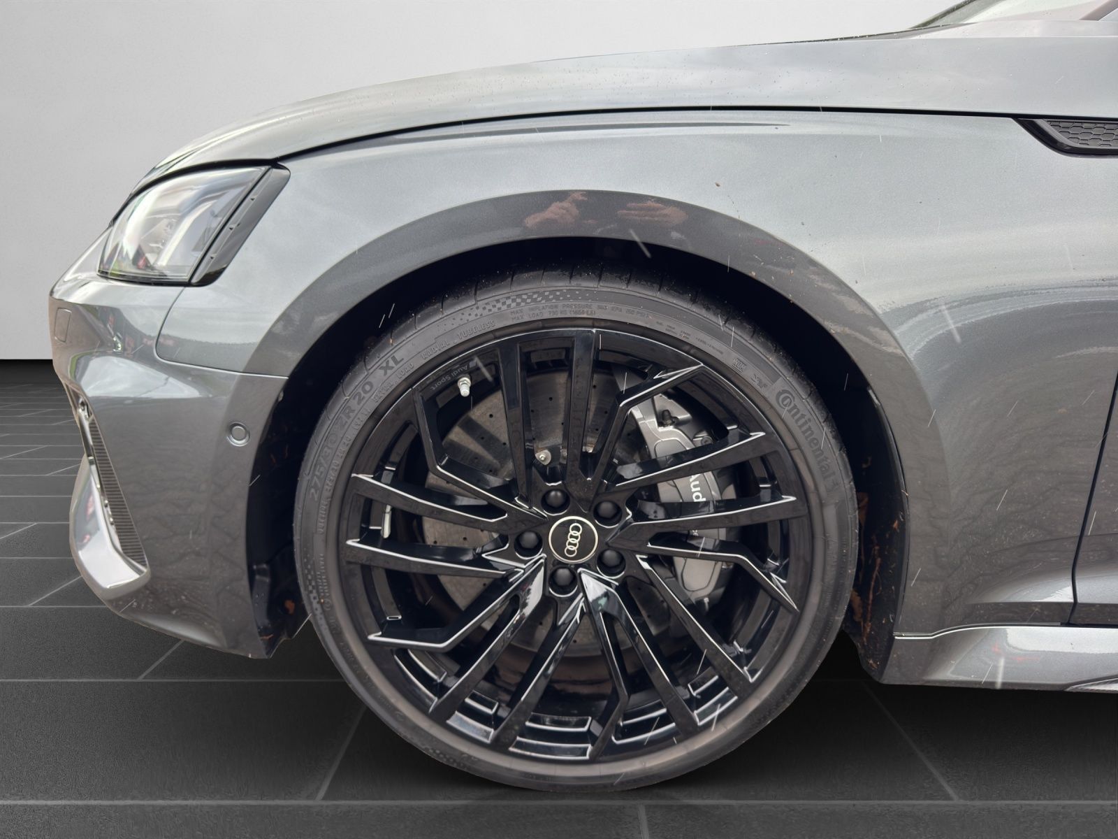 Audi RS5 - Bild 9