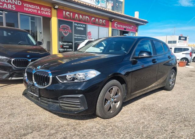 BMW Bmw 118i Advantage 136cv