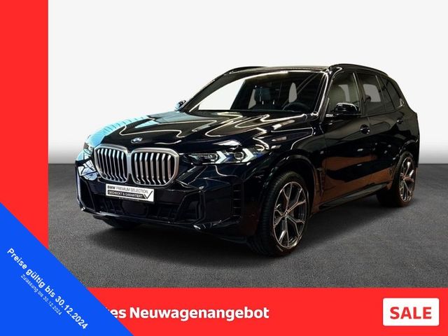 BMW X5 xDrive30d M Sportpaket Gestiksteuerung DAB