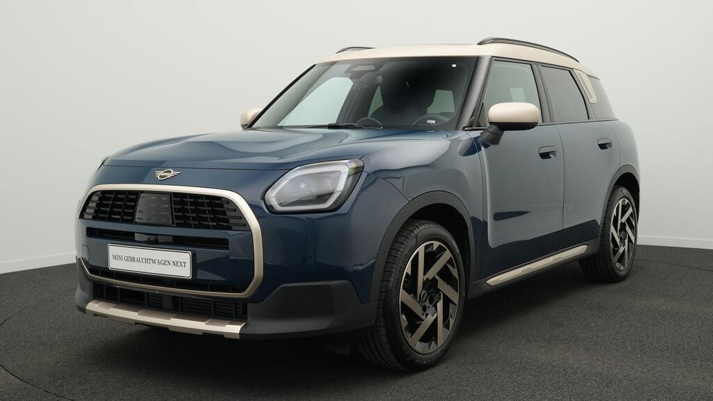 MINI Countryman C (Cooper)