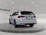 Skoda Octavia Combi 2.0 TDI Selection Navi/LED/SHZ/TWA - Skoda Octavia mit Diesel-Antrieb: Kombi, Combi