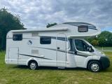Knaus Sky Traveller 650 DG - Knaus 2012