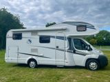 Knaus Sky Traveller 650 DG - Knaus Alkoven