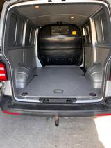 Volkswagen T6 Transporter - VW T6 Transporter von privat