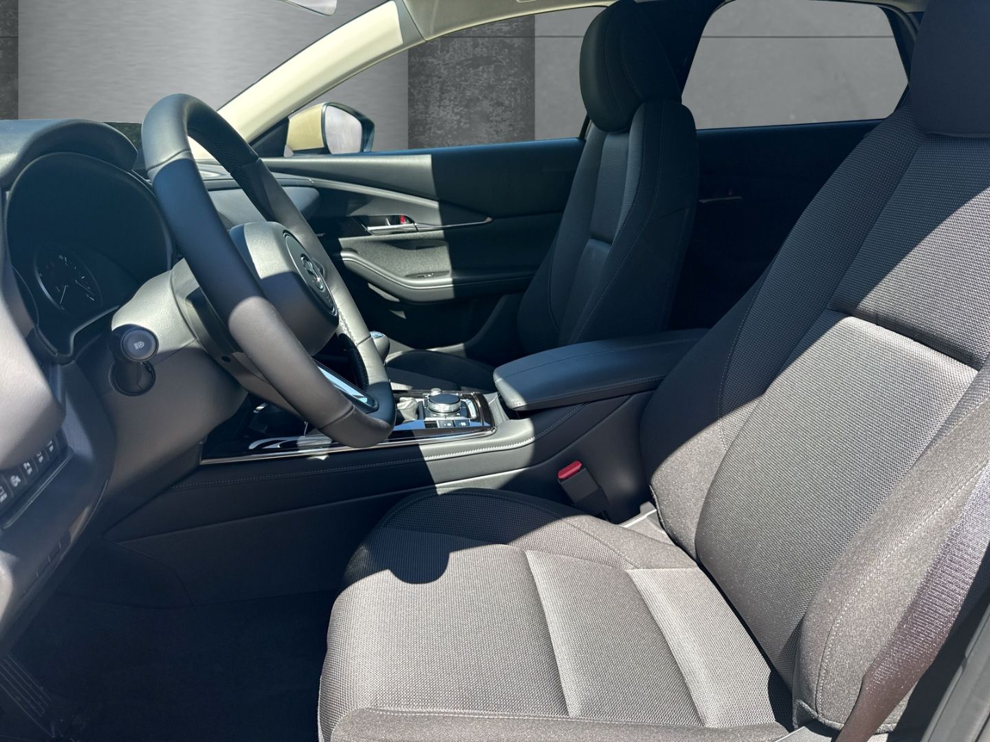 Mazda CX-30 - Bild 8