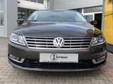 Volkswagen CC 2.0 TDI BlueMotion Technology BlueMotion ... - gebrauchte VW CC aus dem Jahr 2012