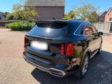 Kia Sorento 2.2 CRDi Patinum Edition Facelift VOLL - Kia Sorento in Duisburg