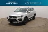 Seat Ateca Xperience 2.0 TDI 110kW DSG LED*RFK*PDC*NA - Seat Ateca Gebrauchtwagen in Bielefeld