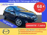 Mazda 2 Lim. 1.3 Sendo 5-Trg*Klima+PDC+Navi+Sitzheizg* - Mazda Gebrauchtwagen in Halle