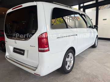 Mercedes V 250 - 5