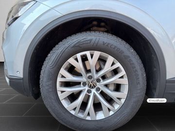 Volkswagen Touareg - 8