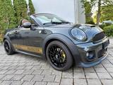 MINI Cooper S Roadster Cooper S - MINI Roadster Serie von privat