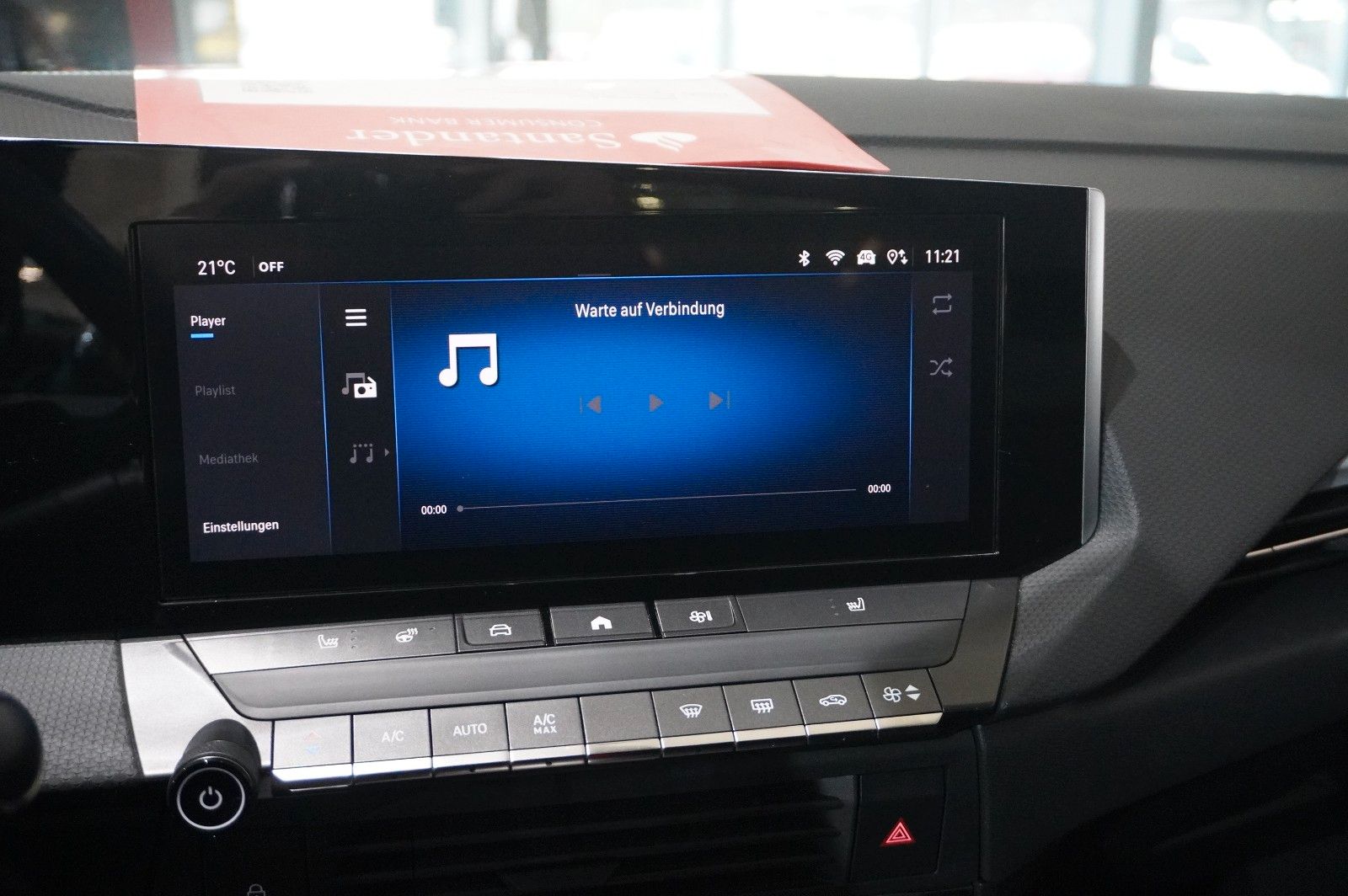 Fahrzeugabbildung Opel Astra L Lim. 1.6 HYBRID EDIT. NAVI/SPORT/KAMERA