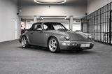 Porsche 964 Carrera 2 Cabriolet - Porsche 964: Roadster