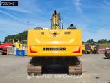 Liebherr R934 NLC German Machine - Liebherr 934