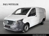 Mercedes-Benz Vito 114 CDI Ka Lang KAMERA+KLIMA+DAB+TEMPOMAT - Mercedes-Benz Vito aus 2021