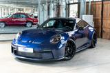 Porsche 992 911 GT3 mit Touring Paket Porsche Exclusive