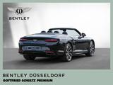 Bentley Continental GTC // BENTLEY DÜSSELDORF - Bentley Continental Neuwagen