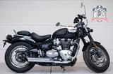 Triumph Bonneville Speedmaster - Offers