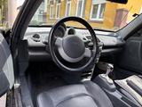 Smart Roadster Coupé 60 kW schwarz #TÜV neu - Smart Roadster von privat