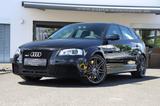 Audi RS3 Sportback 2.5 TFSI +RS-SCHALENSITZE+1.HAND++ - Audi: Rs1