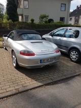 Porsche Boxster S  - Porsche Boxster in Oberhausen